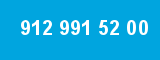 912 991 52 00 912 991 52 00